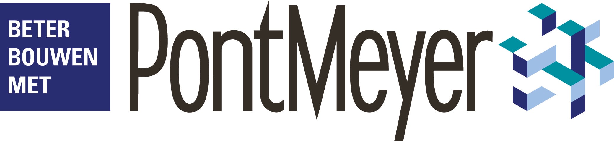 PontMeyer logo
