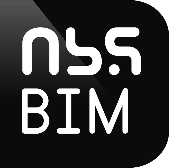 Landscape architecture design | BIM logo